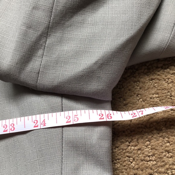 STAFFORD Essentials | Size 33R - Picture 5 of 6